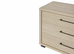Commode Udine 115x46x80cm - decor - urban oak