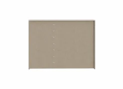 Commode Waikato 120x41x91cm - decor - mauvella eik & zand