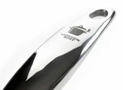 Dagelijkse Kost braadpan Ø24cm - aluminium - olijfgroen