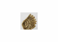 Deco Angel Wings Cosmo H38cm