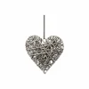 Deco Hart H30cm
