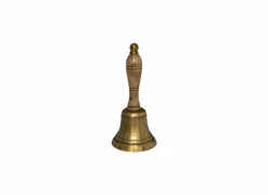 Deco Tafelbel Bota H17,5cm