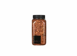 Decoratie steentjes Marbles 650ml