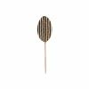 Decoratietak Tropi H78cm