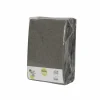 Dekbedovertrek Fils Teints Bern 240x220cm - katoen - grijs