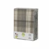 Dekbedovertrek Fils Teints Luzern 240x200cm - katoen - multicolor