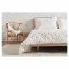 Dekbedovertrek Golden Hearts 260x220/240cm percale katoen