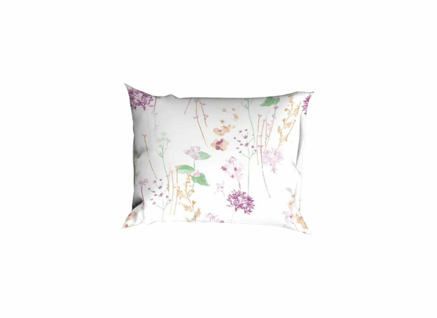 Dekbedovertrek Jardin Rose 240x220cm