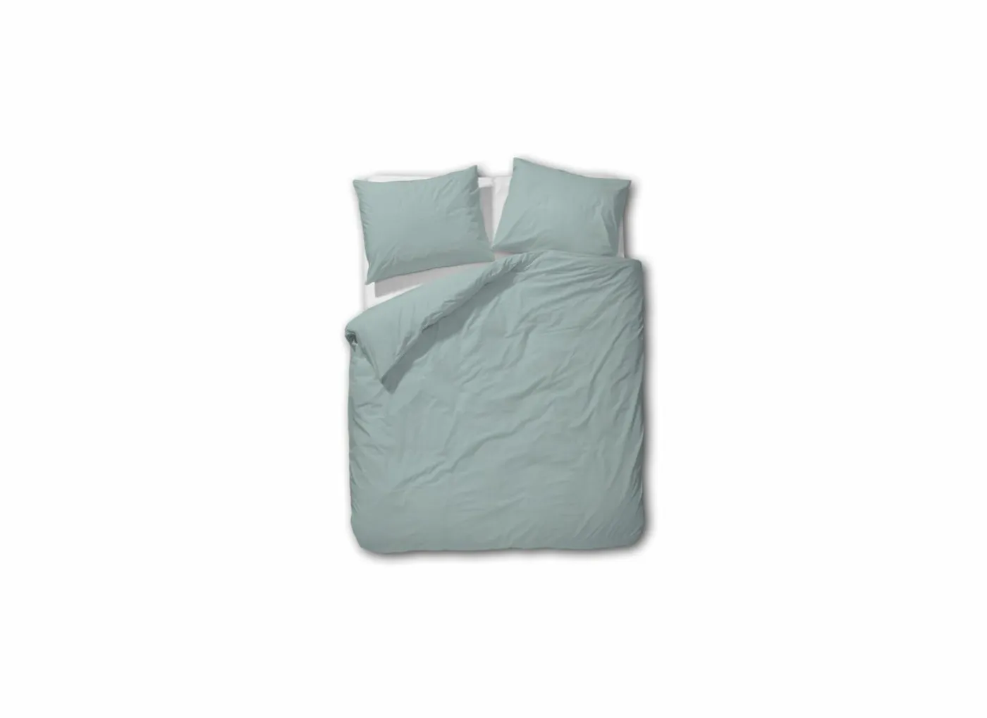 Dekbedovertrek 240x200/220cm percale