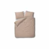 Dekbedovertrek 140x200/220cm percale