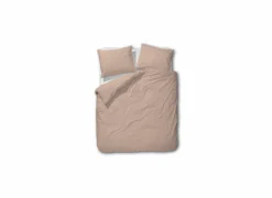 Dekbedovertrek 140x200/220cm percale