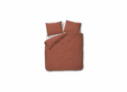 Dekbedovertrek 140x200/220cm percale