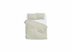 Dekbedovertrek 240x220cm percale