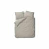Dekbedovertrek 140x200/220cm percale