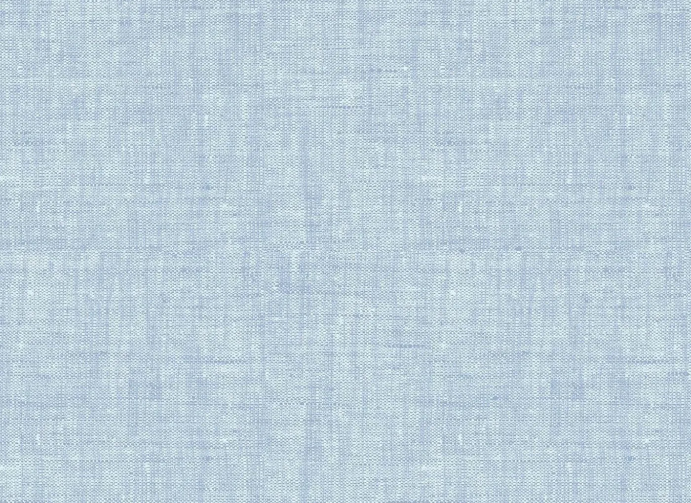 Dekbedovertrek Zohome 140x220cm - katoen - sky blue