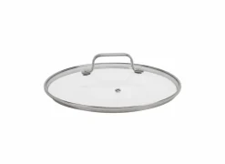 Deksel Ø24cm
