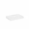 Deksel Sigma Home  5L - 24x16,5cm
