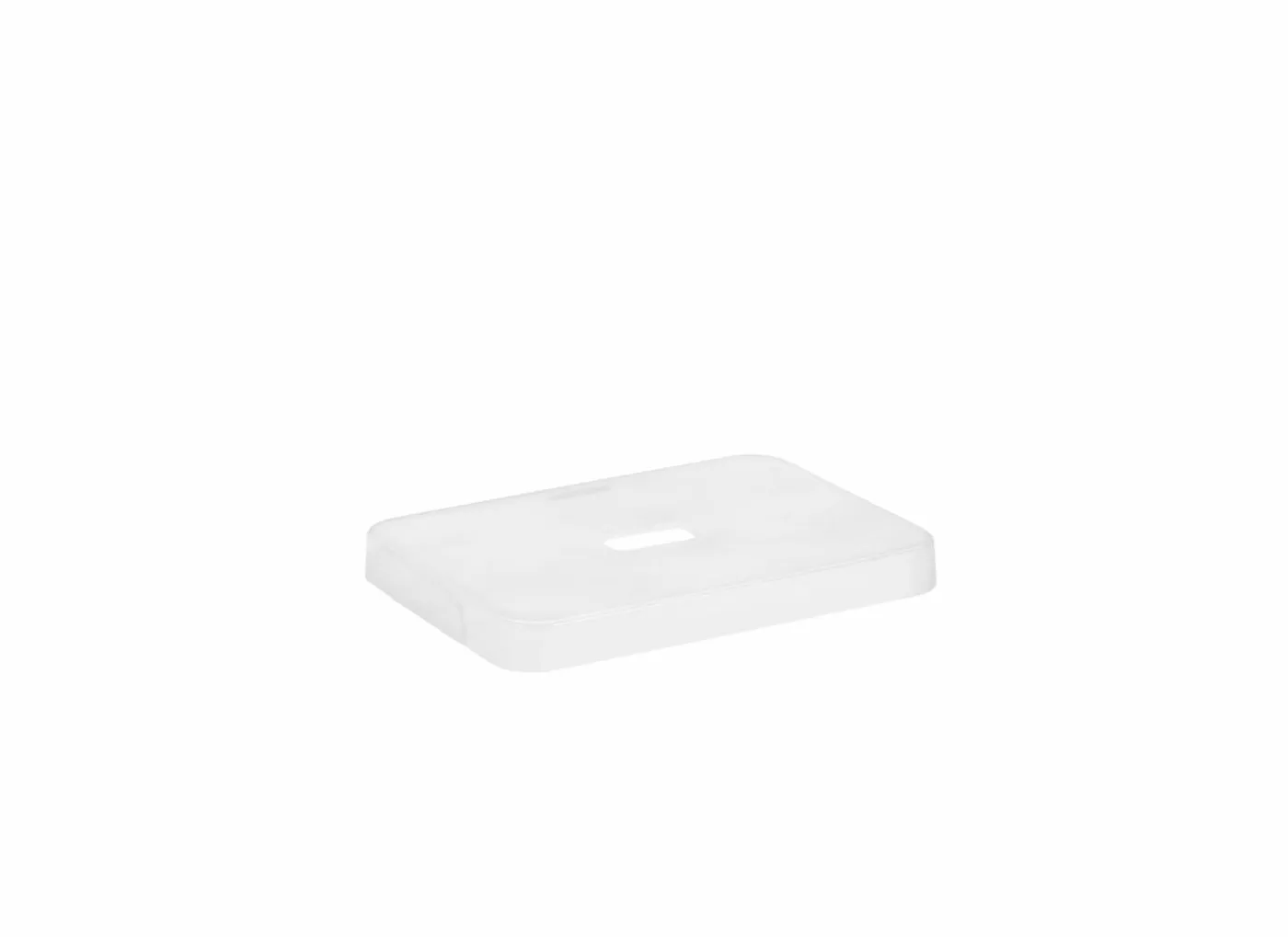 Deksel Sigma Home 5L - 24x16,5cm