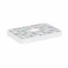 Deksel Sigma Home 13L - 34x24cm