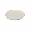 Dessertbord Nora Ø21cm - porselein - wit