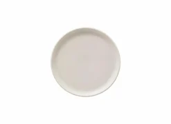 Dessertbord Nora Ø21cm - porselein - wit