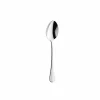 Dessertlepel Baguette set van 2