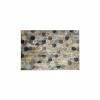 Deurmat Decosoft Memories 50x75cm - microvezel multicolor