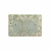 Deurmat Japanese Garden 50x75cm - polyestervezel - multicolor