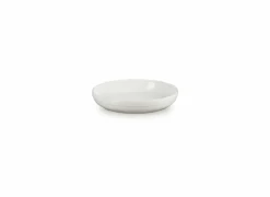 Diep bord Coupe Ø22cm - stoneware - meringue