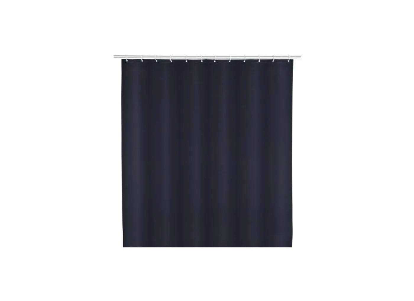 Douchegordijn All Star Zen 120x200cm polar blauw