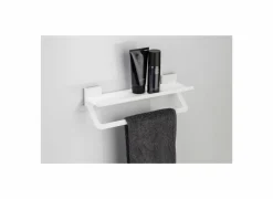 Doucherek en Handdoekstang Ovaro 30x9x10cm