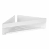 Doucherek Genova 36 x 10.5 x 8 cm metaal