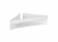 Doucherek Genova 36 x 10.5 x 8 cm metaal
