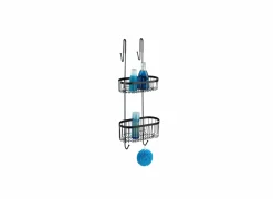 Doucherek Serino 25,5x19,5x70cm