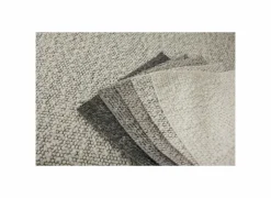 Draaifauteuil Rush 133x104x76cm - stof - cotton