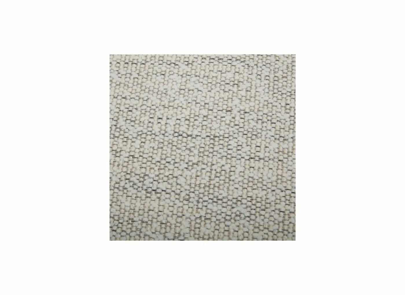 Draaifauteuil Rush 133x104x76cm - stof - cotton