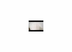 Draaistoel Alani 51,5x63x87cm - linnen - beige