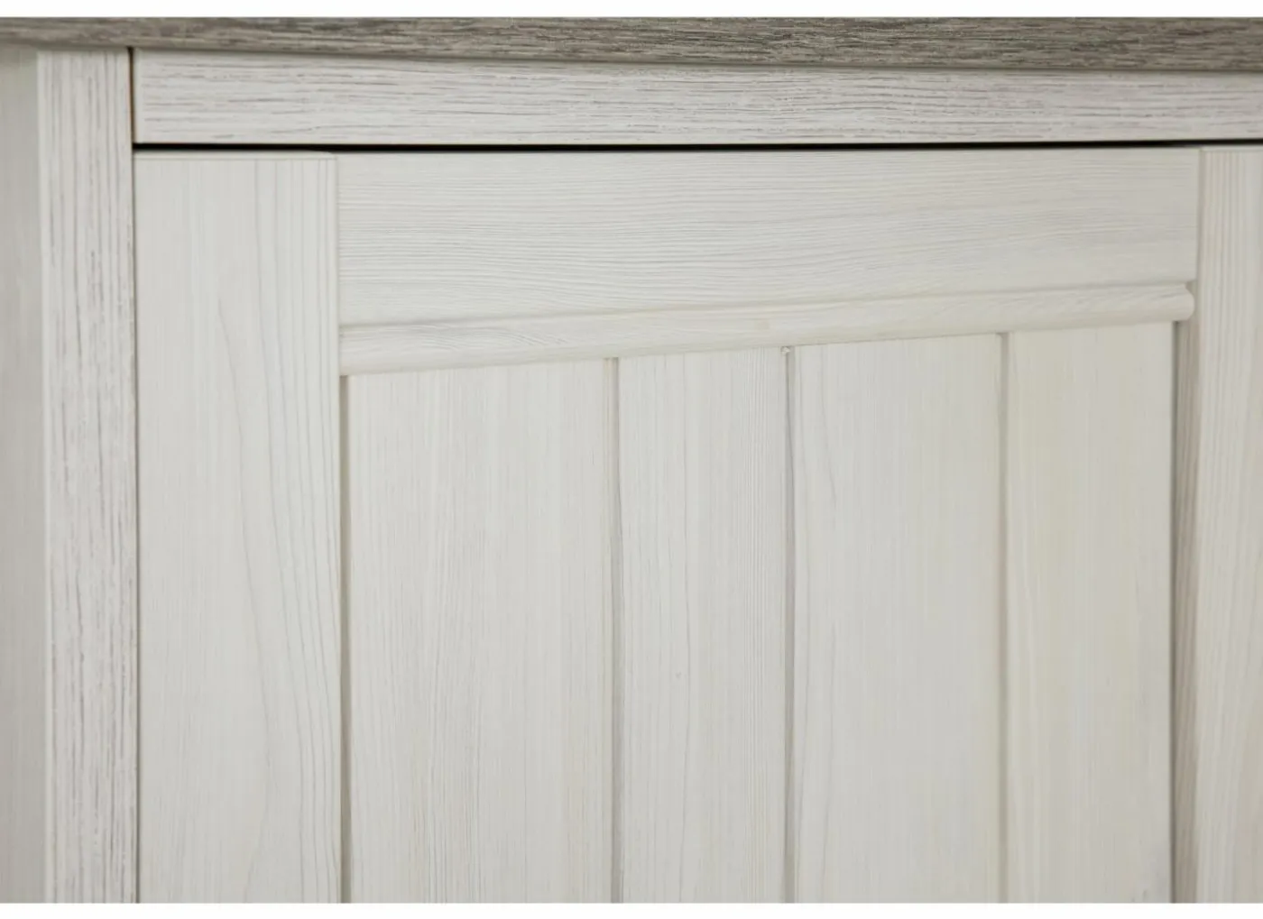 Dressoir 215cm - decor - lariks & bruine eik