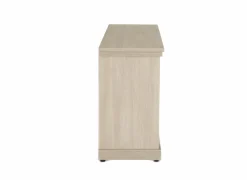 Dressoir 197cm - decor - natuurlijke olm