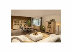 Dressoir Cottage 225cm - lamulux - naturel