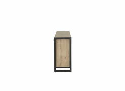Dressoir Cronos 218cm - decor eik - naturel