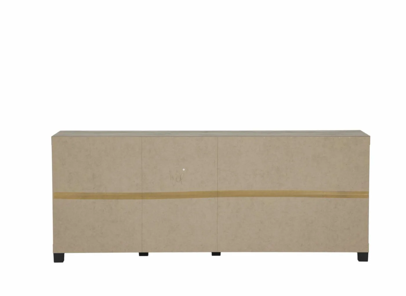 Dressoir Elegance 225cm - decor - canada oak