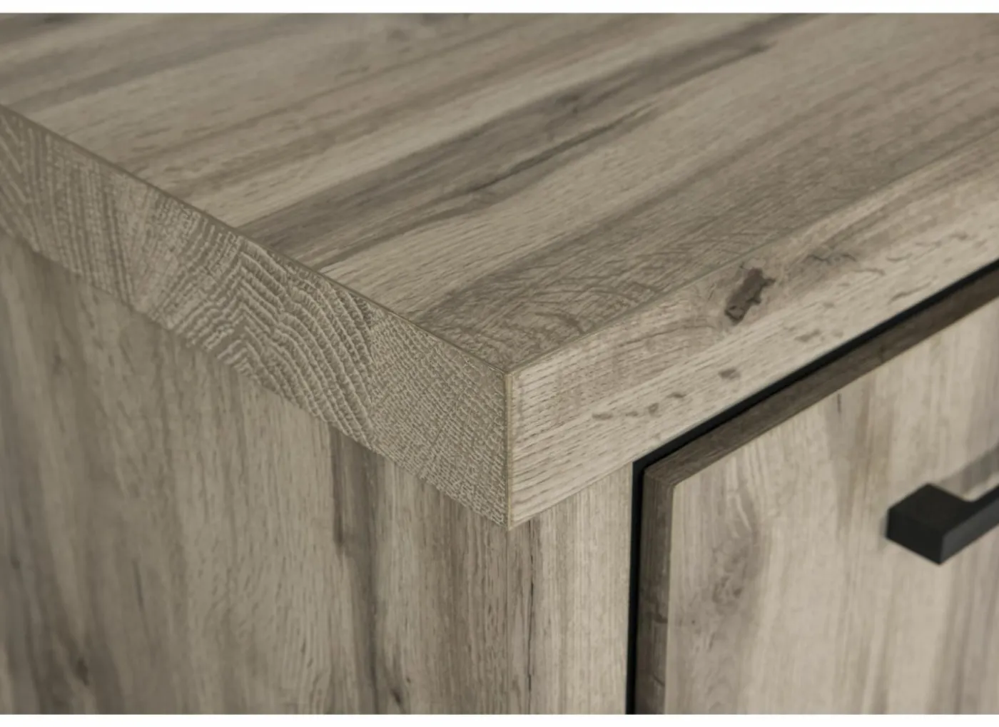 Dressoir Elegance 225cm - decor - canada oak