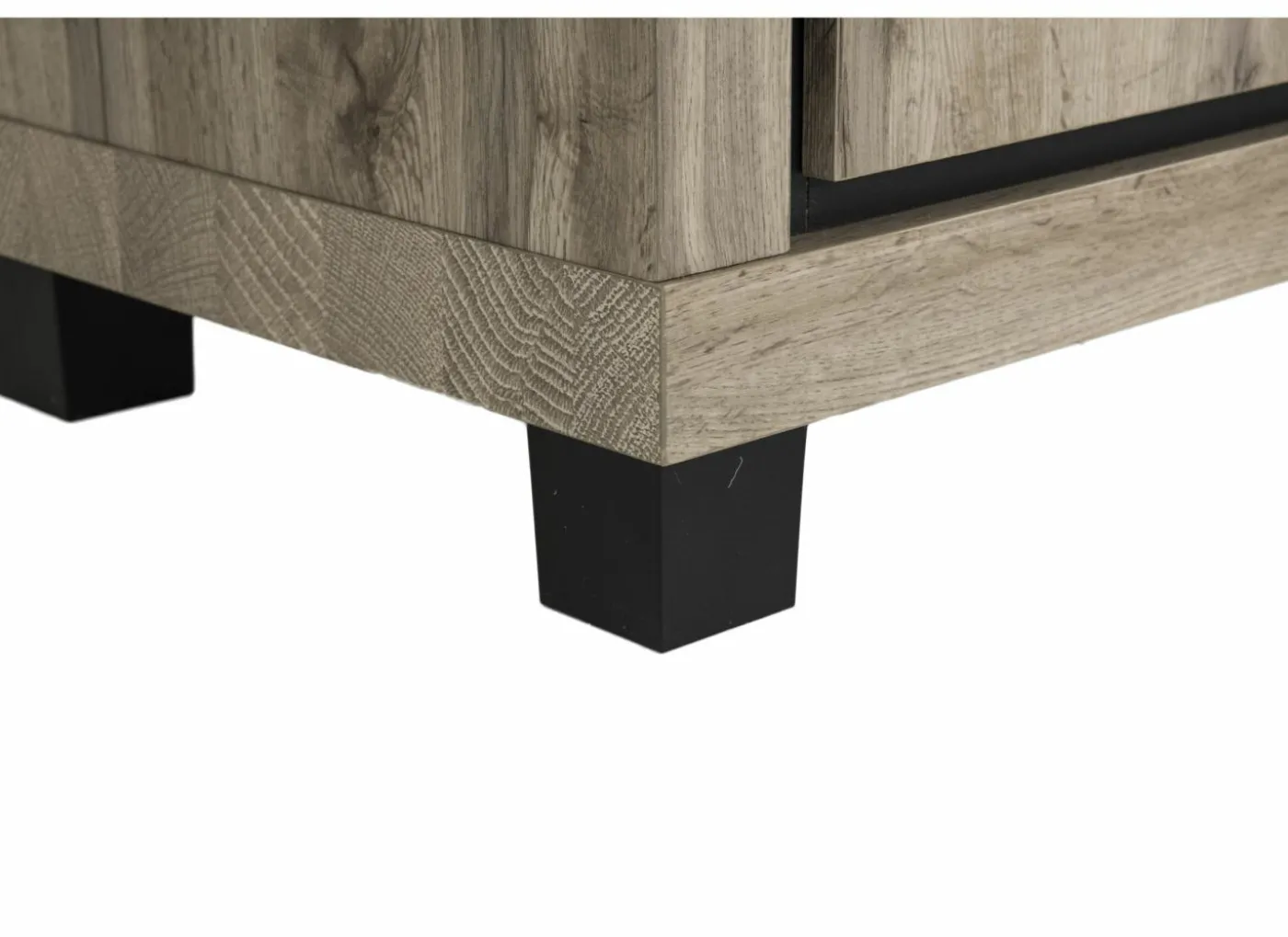 Dressoir Elegance 225cm - decor - canada oak