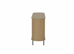 Dressoir Kajsa 51B 160cm - decor - eik