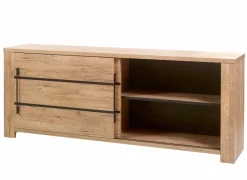 Dressoir Otto 230cm - decor - scarlet eik
