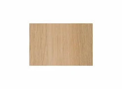 Dressoir Polar 190cm - eik massief & decor - naturel