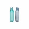 Drinkfles 70cl blauw groen