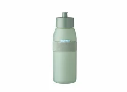 Drinkfles Ellipse 500ml nordic sage