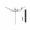 Droogmolen Lift-O-Matic Advance Brabantia 60m